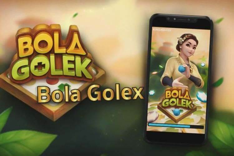 Bola Golek