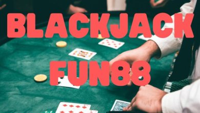 trò Blackjack