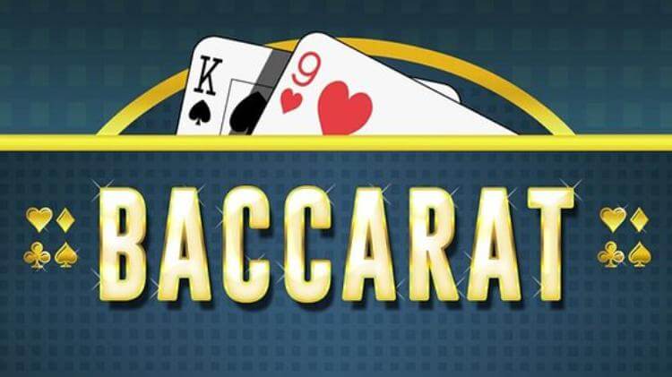 trò Baccarat