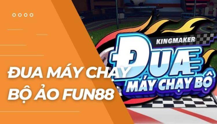 Đua Máy Chạy Bộ Ảo fun88