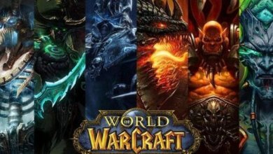 trò Warcraft 3